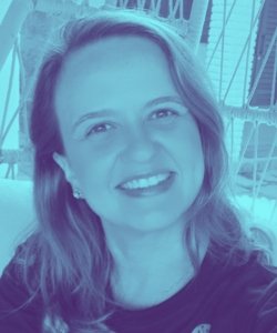 Formadores Rede Aprender+